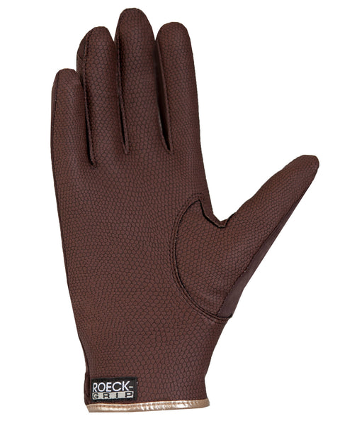 Roeckl® Ladies’ Julia Winter Gloves - Schooling Gloves