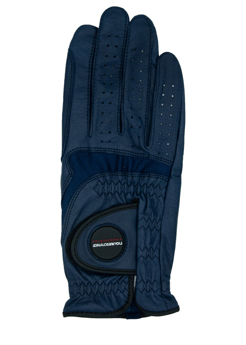 Hauke Schmidt Ladies' Arabella Leather Gloves