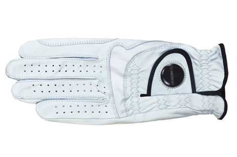 Hauke Schmidt Ladies' Arabella Leather Gloves