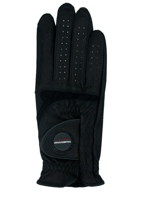 Hauke Schmidt Ladies' Arabella Leather Gloves