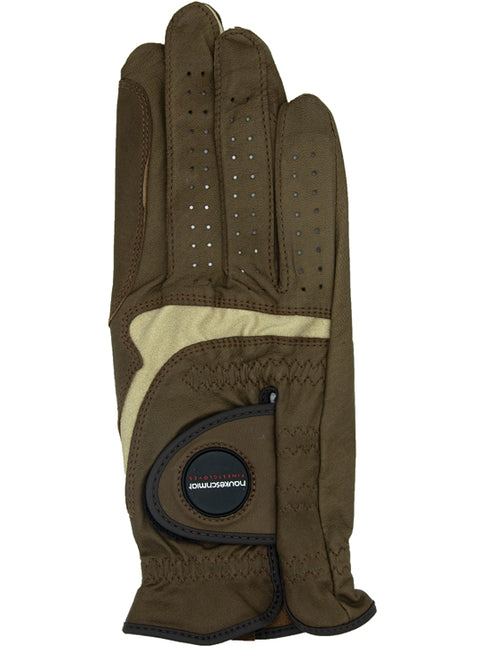 Hauke Schmidt Ladies' Arabella Leather Gloves