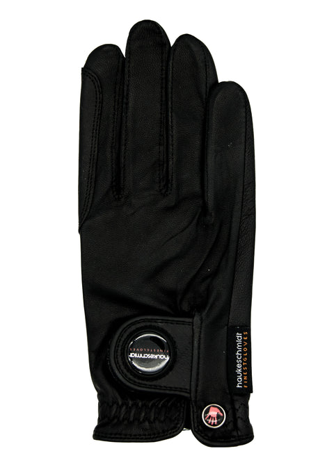 Hauke Schmidt Ladies' Finest II Oil Tac® Leather Gloves
