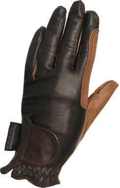 Hauke Schmidt Ladies' Finest II Oil Tac® Leather Gloves