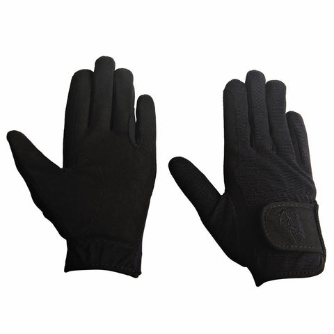 TuffRider® Children's Performance Riding Gloves