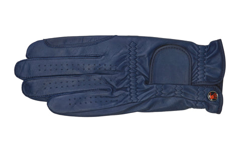 Hauke Schmidt Galaxy Gloves