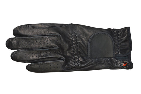 Hauke Schmidt Galaxy Gloves