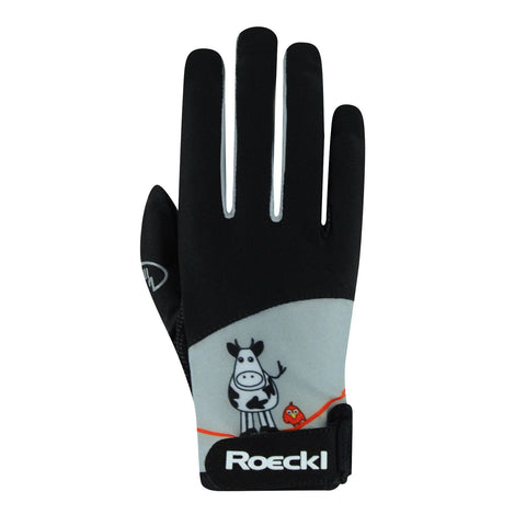 Roeckl® Youths’ Unisex Kansas Gloves