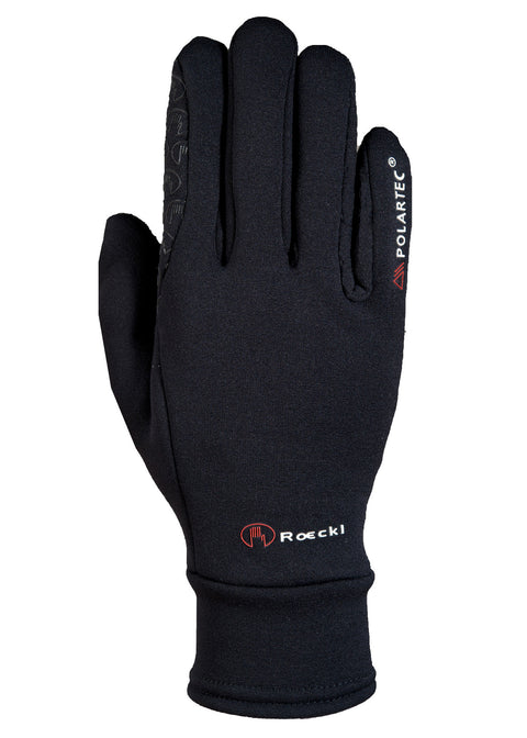 Roeckl® Unisex Warwick Junior Gloves