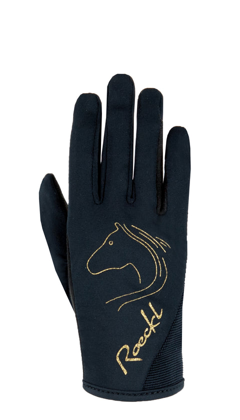 Roeckl® Youth Unisex Tryon Gloves