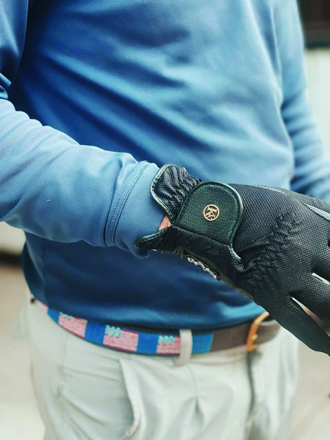 Kunkle Mesh Gloves