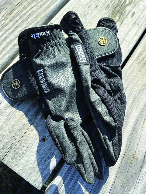 Kunkle Mesh Gloves