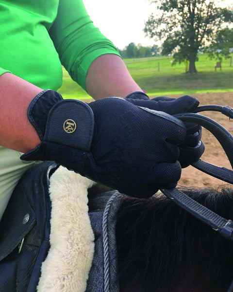 Kunkle Mesh Gloves