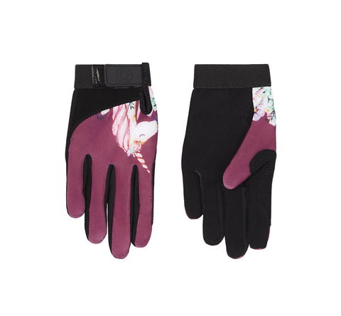 DS Kids’ Perfect Fit Gloves