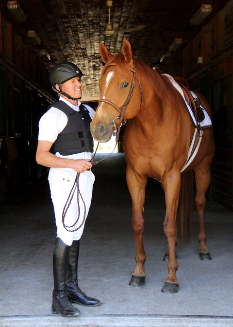 Tipperary™ Ride Lite Riding Vest