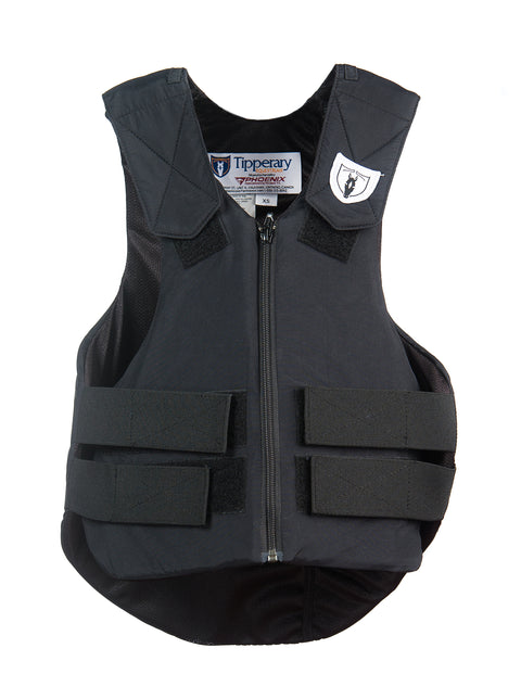 Tipperary™ Ride Lite Riding Vest - Body Protectors