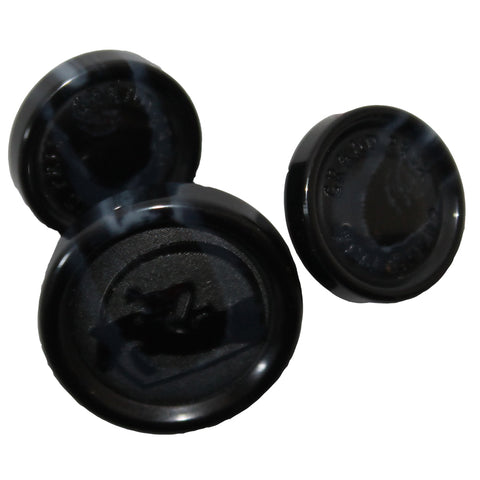 Grand Prix Buttons - Complete Set