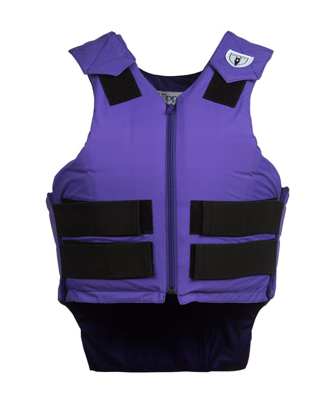 Tipperary™ Ride Lite Youth Vest - Body Protectors