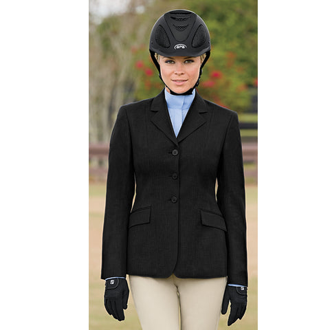 R.J. Classics Ladies' Devon Show Coat