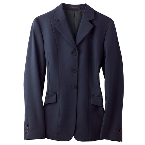 R.J. Classics Girls' Hampton Basic Show Coat