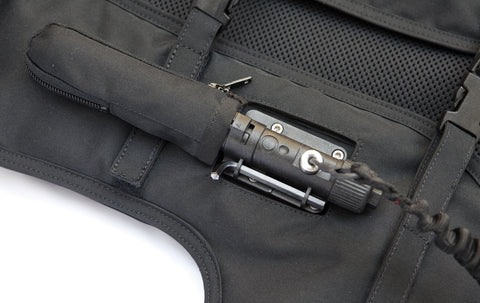 Point Two Pro Air Jacket