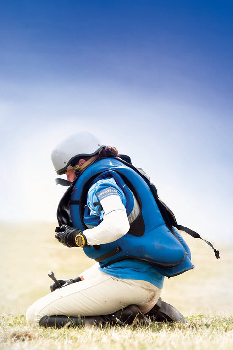 Point Two Pro Air Jacket