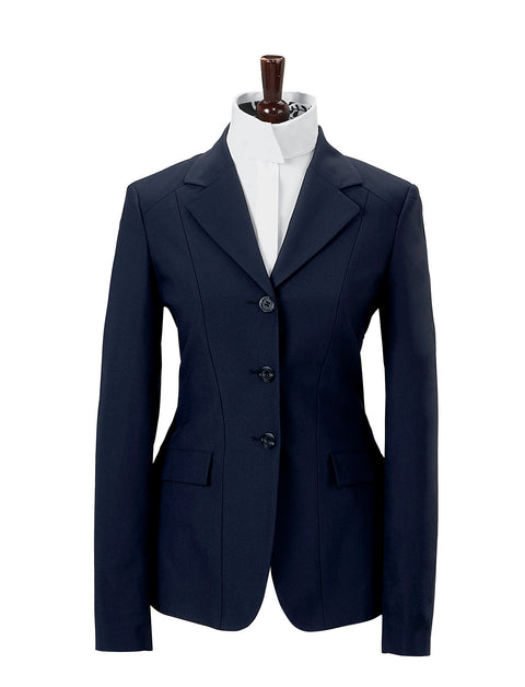 Irideon® Ladies’ Kismet™ Show Coat - Show Coats