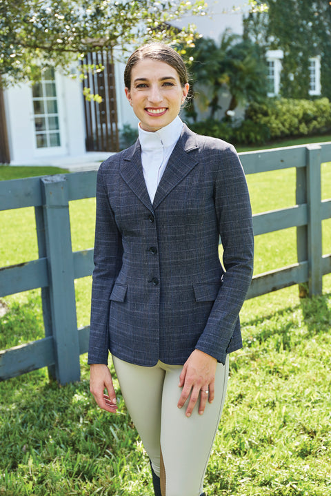 R.J. Classics Ladies’ Monterey Show Coat