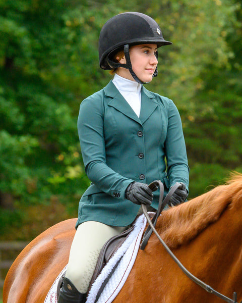 R.J. Classics Ladies’ Monterey Show Coat