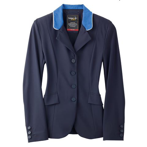Tredstep™ Solo Pro Competition Coat
