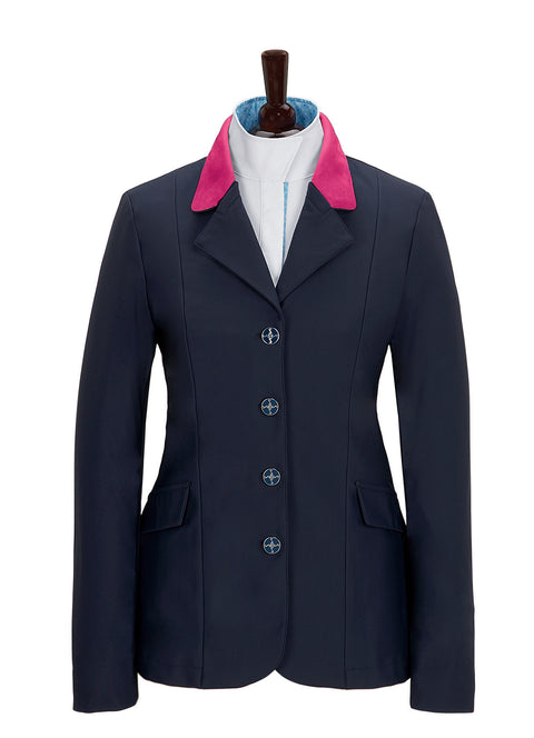 Tredstep™ Solo Pro Competition Coat