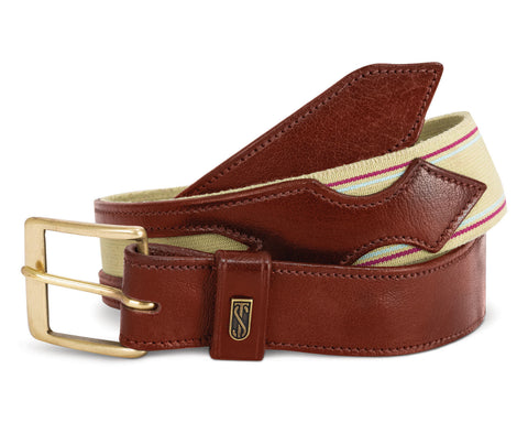 Tredstep™ Flex Belt