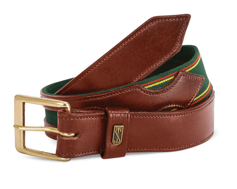 Tredstep™ Flex Belt