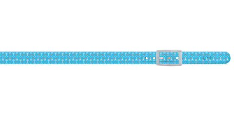 C4 Print Belt with Buckle