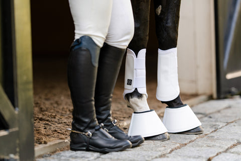 EquiFit® Essential EveryDay Front Boot