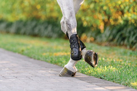 EquiFit® Eq-Teq™ Front Boots