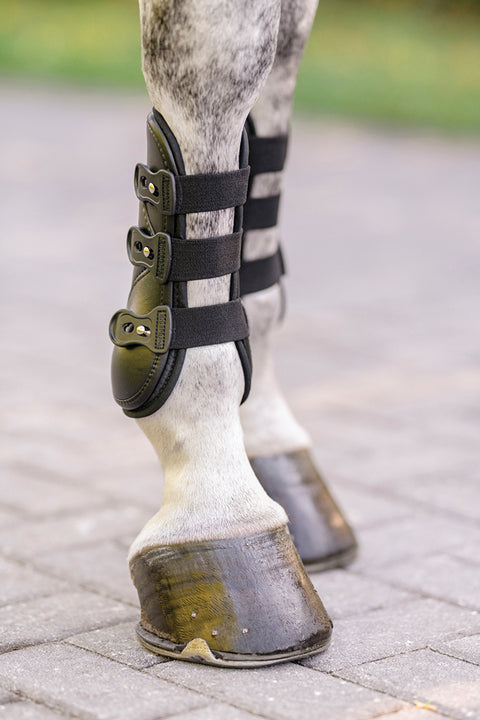 EquiFit® Eq-Teq™ Front Boots