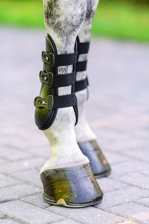 EquiFit® Eq-Teq™ Front Boots