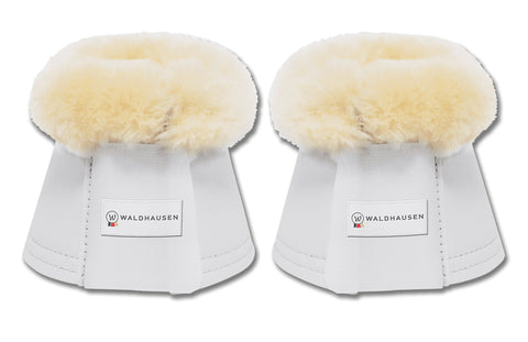 Waldhausen Lambskin Bell Boots