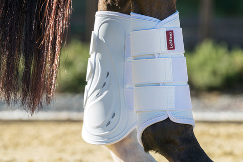 LeMieux® ProShell Brushing Boots