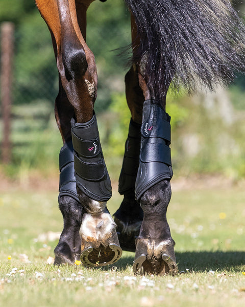 LeMieux® ProShell Brushing Boots