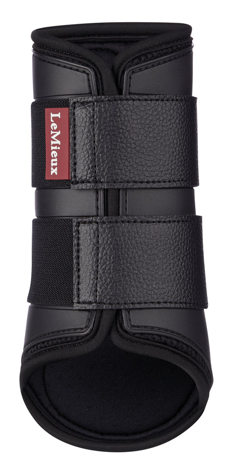 LeMieux® ProShell Brushing Boots