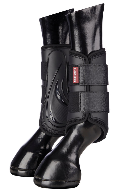 LeMieux® ProShell Brushing Boots