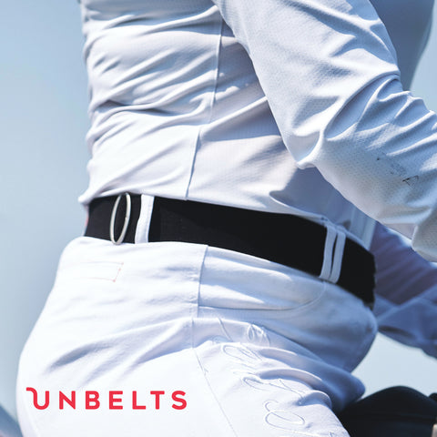 Unbelt