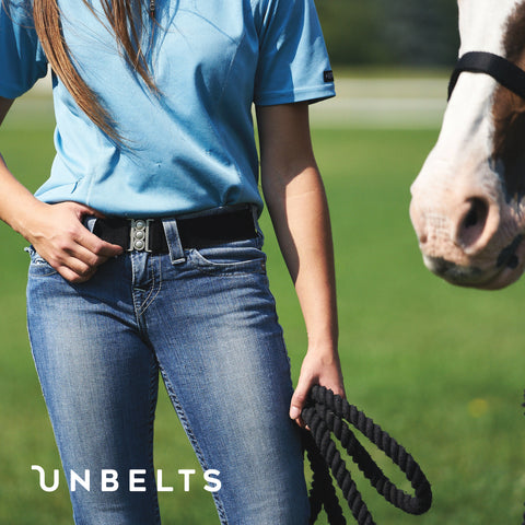 Unbelt