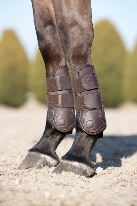 LeMieux® Capella Tendon Boots