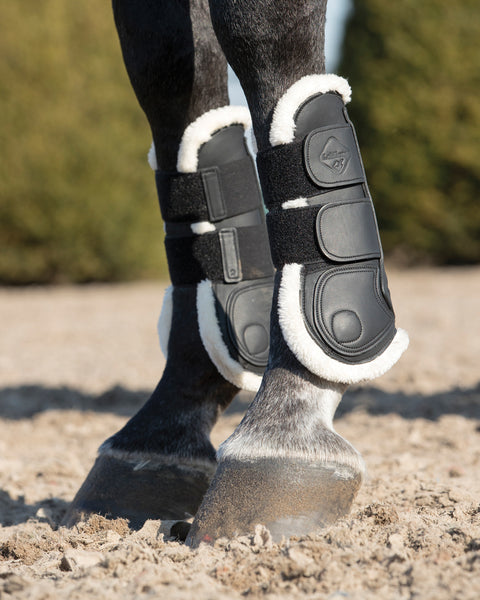 LeMieux® Capella Comfort Tendon Boots