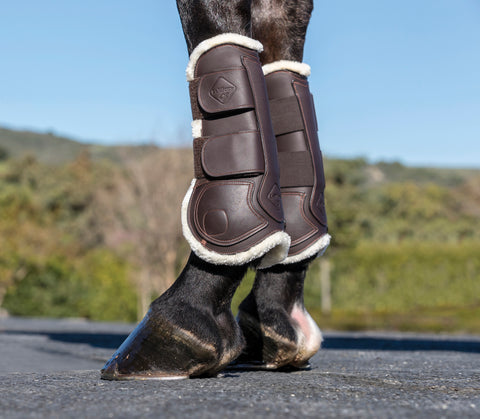 LeMieux® Capella Comfort Tendon Boots