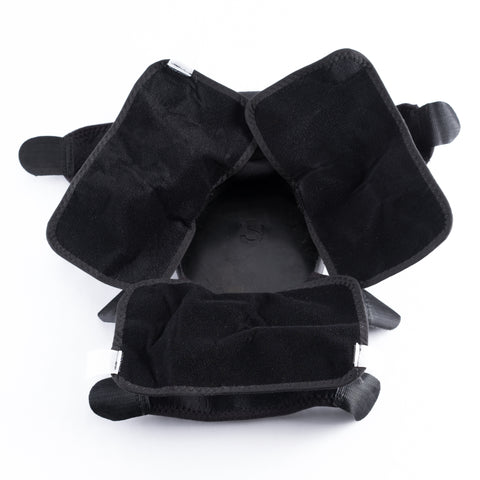 Ice Horse® Hoof Boot - Pair