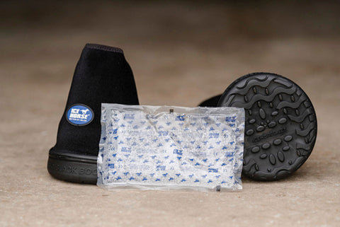 Ice Horse® Hoof Boot - Pair