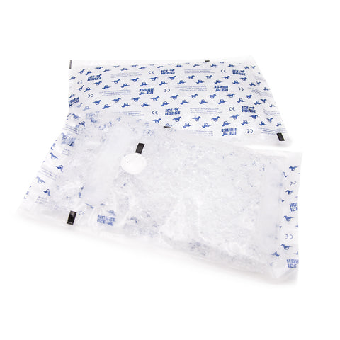 Ice Horse® Cold Capsule Inserts 4-Pack for Pro Therapy Laminitis Boots